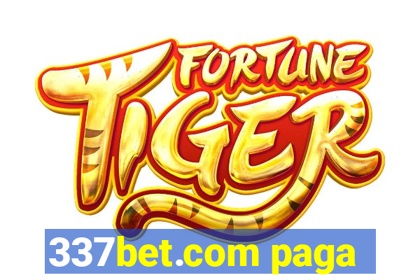 337bet.com paga